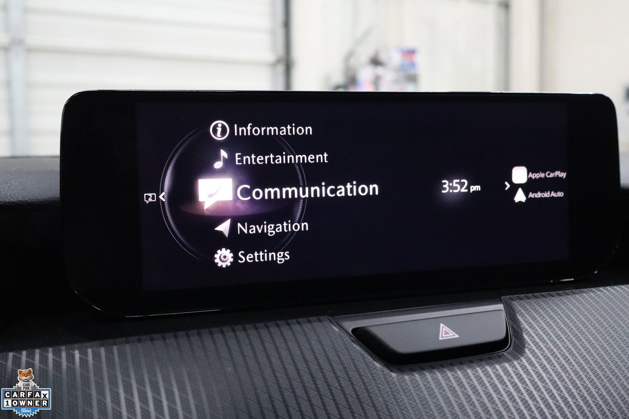 Used 2025 MAZDA CX-90 3.3 Turbo w/ Select Package image 21