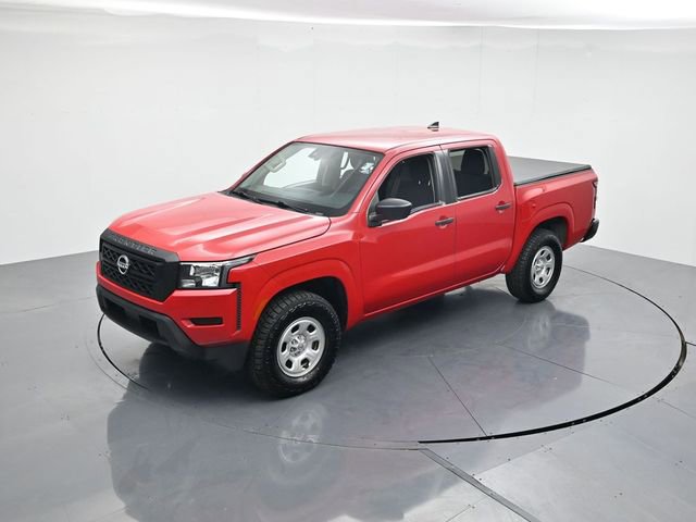 Used 2022 Nissan Frontier S w/ Technology Package image 40