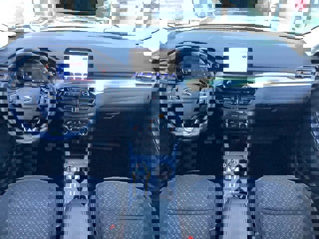 Certified 2024 Ford Escape Active w/ Cold Weather Package image 18