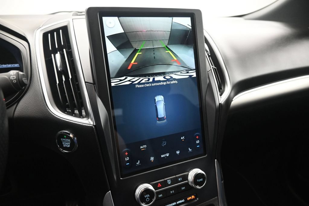 Certified 2023 Ford Edge ST AWD/4WD image 16