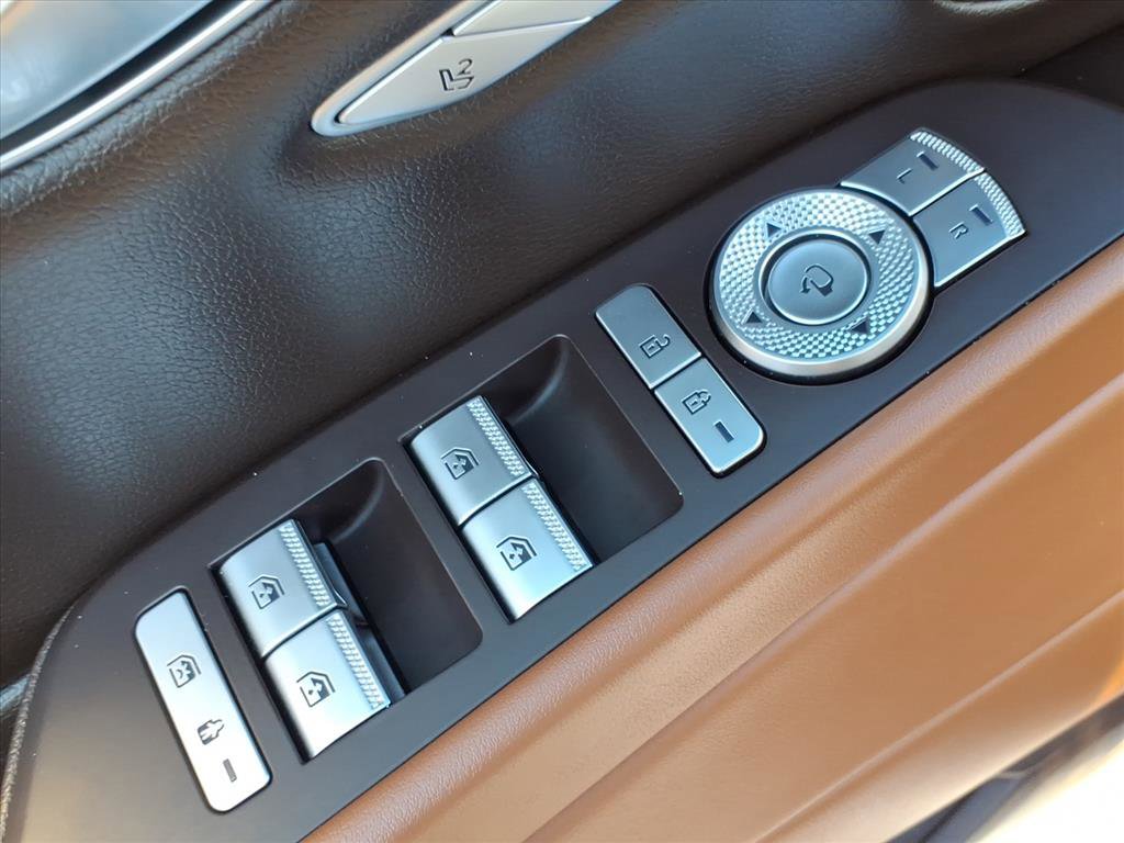 Used 2023 Genesis G80 2.5T image 10