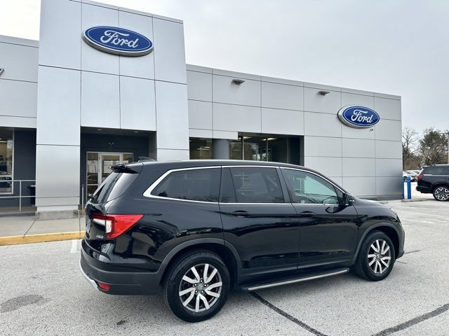 Used 2019 Honda Pilot EX-L image 26