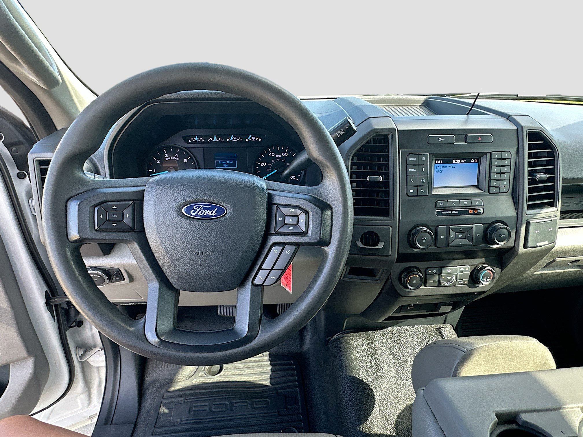 Certified 2022 Ford F250 XL image 11