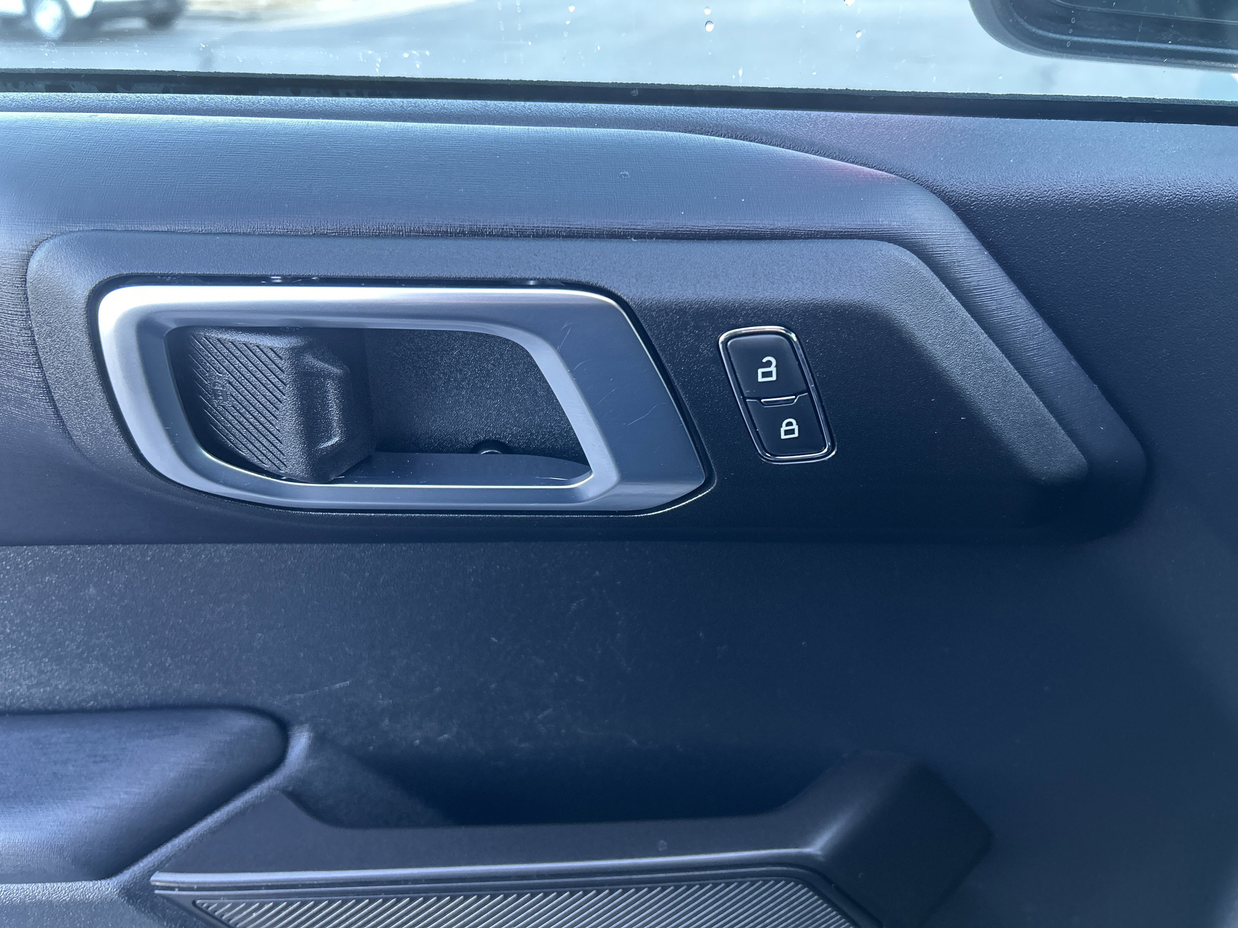 Certified 2023 Ford Bronco Raptor image 14