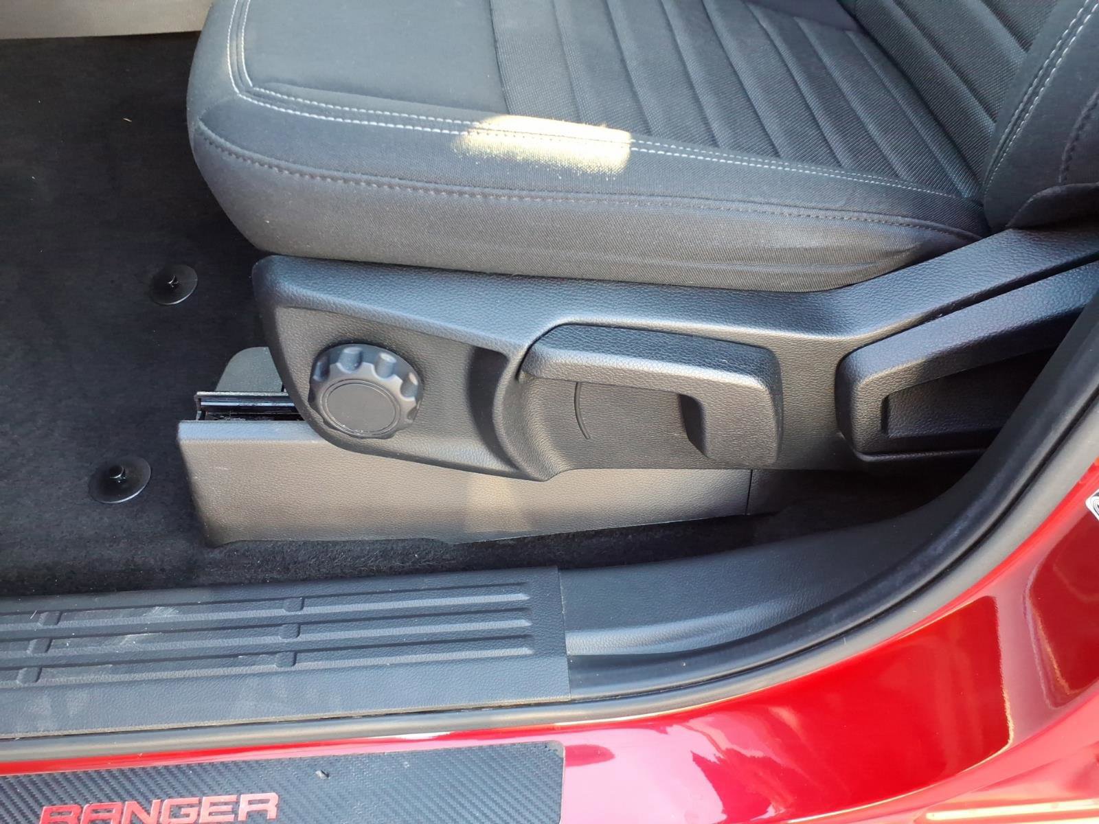 Certified 2021 Ford Ranger XLT w/ Equipment Group 301A Mid image 13