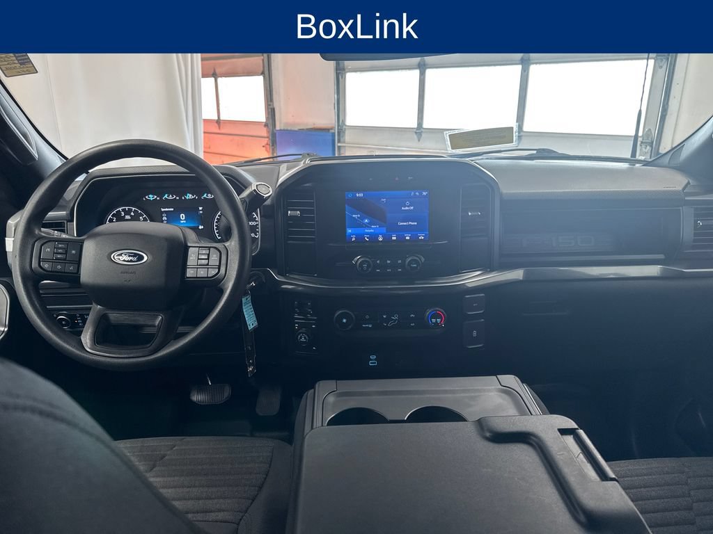 Certified 2023 Ford F150 XL w/ STX Appearance Package AWD/4WD image 14
