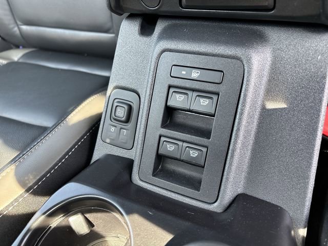 Certified 2025 Ford Bronco Outer Banks AWD/4WD image 15