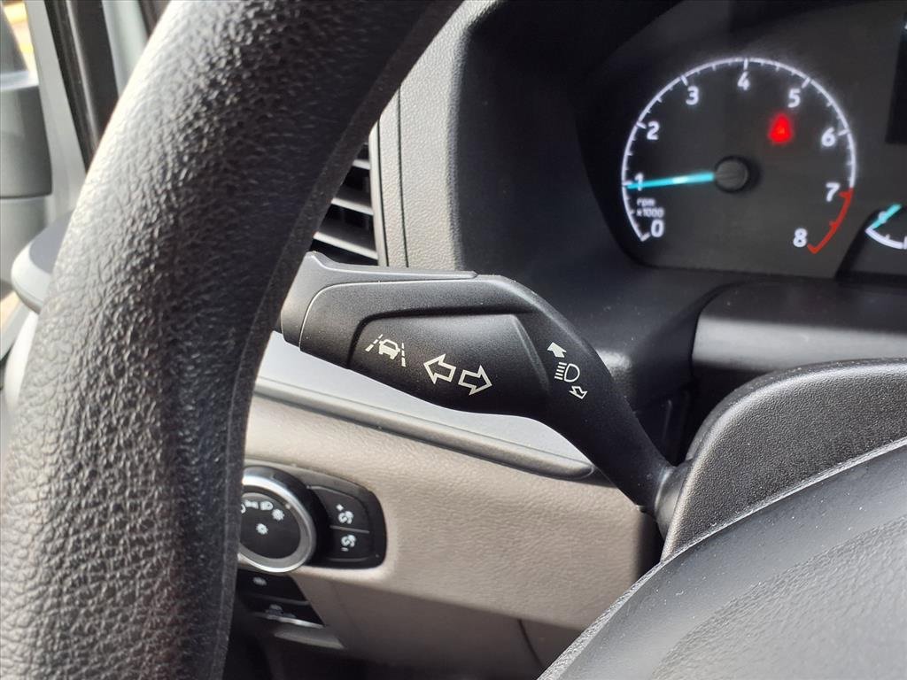 Certified 2024 Ford Transit 350 XLT image 15