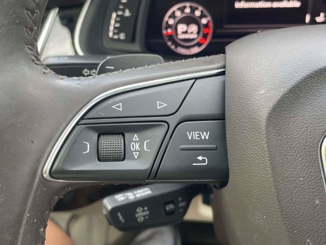 Used 2017 Audi Q7 3.0T Prestige AWD/4WD image 24