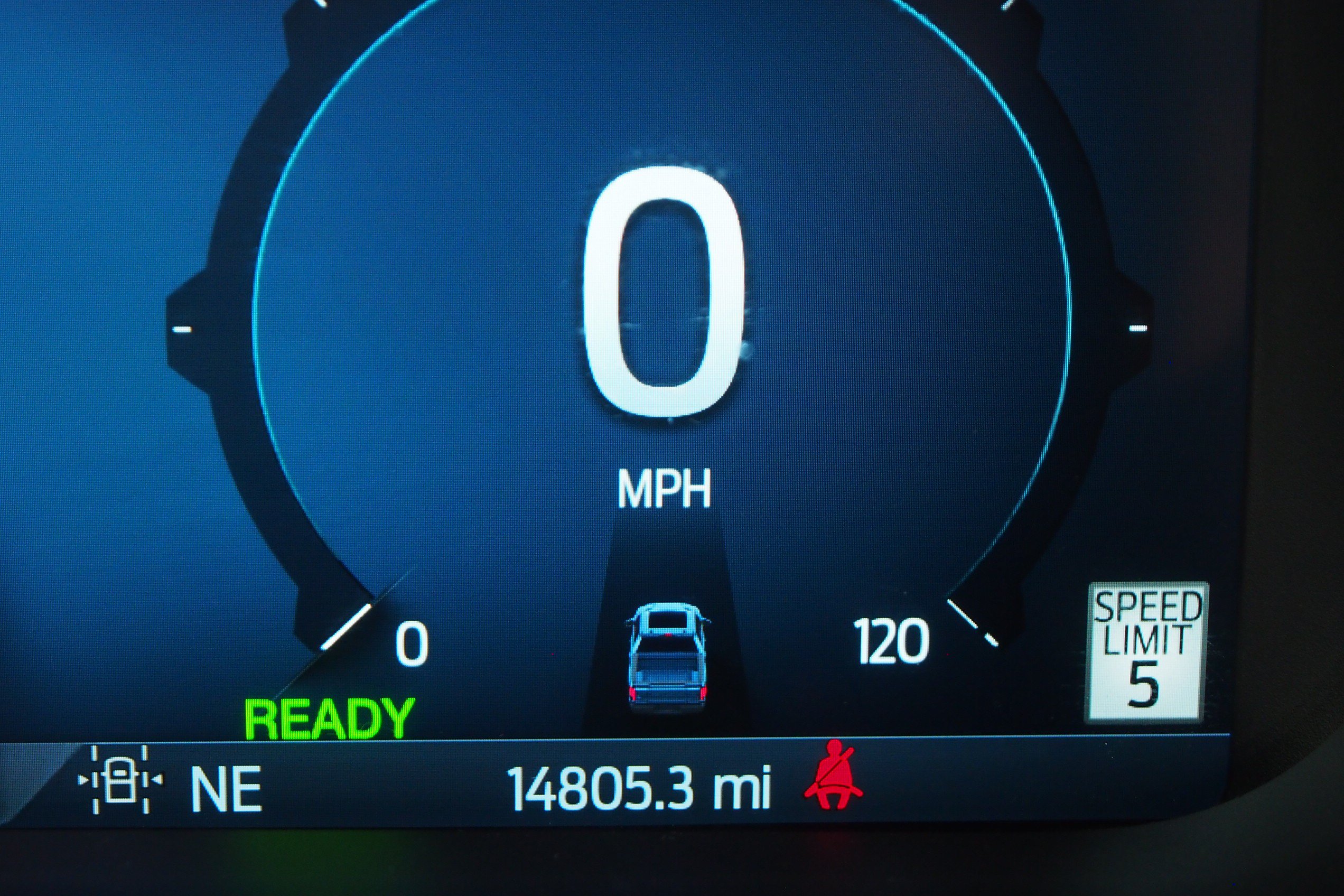 Certified 2025 Ford F150 King Ranch AWD/4WD image 31