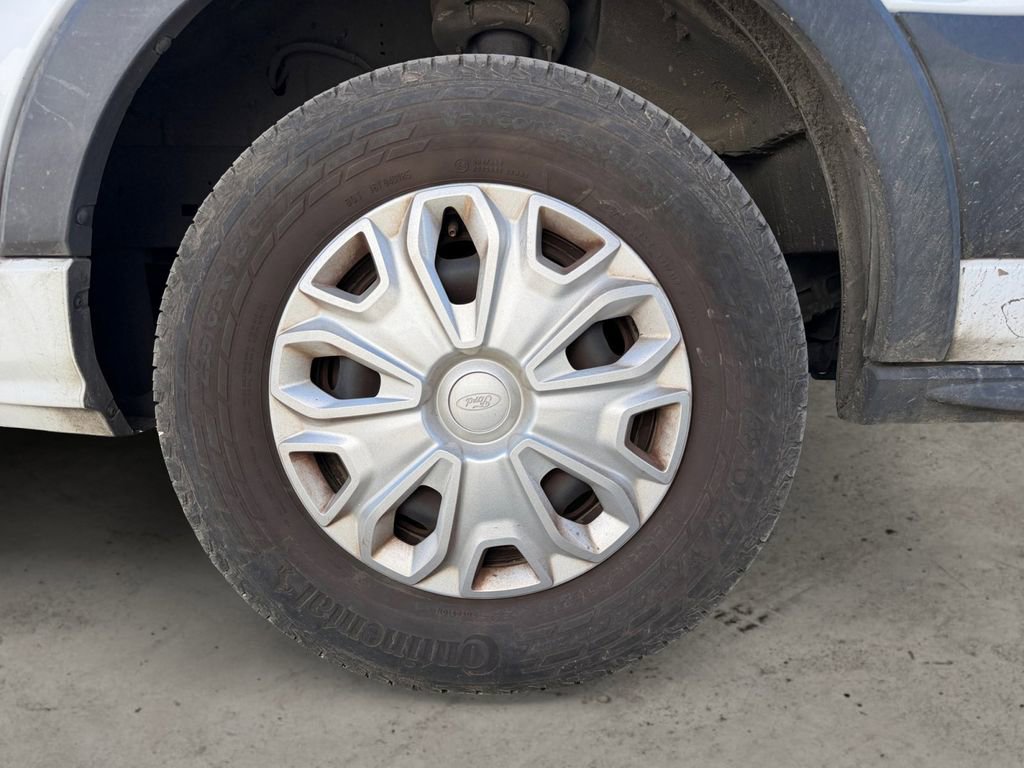 Certified 2023 Ford Transit 350 XLT RWD image 12