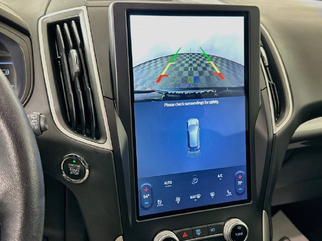Certified 2024 Ford Edge SEL w/ Convenience Package AWD/4WD image 19