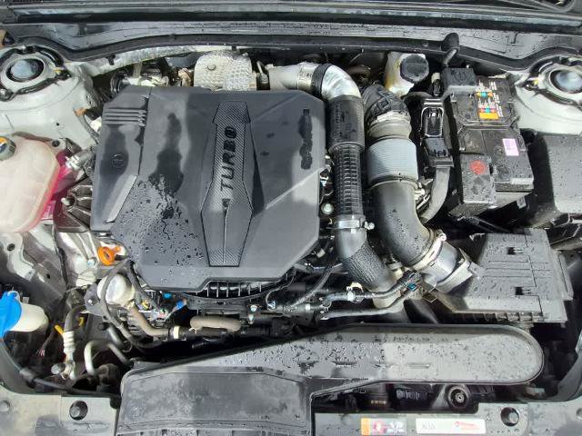 Used 2025 Kia K5 GT FWD image 19