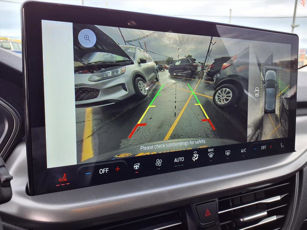 Certified 2023 Ford Escape Active w/ Tech Pack #2 image 12