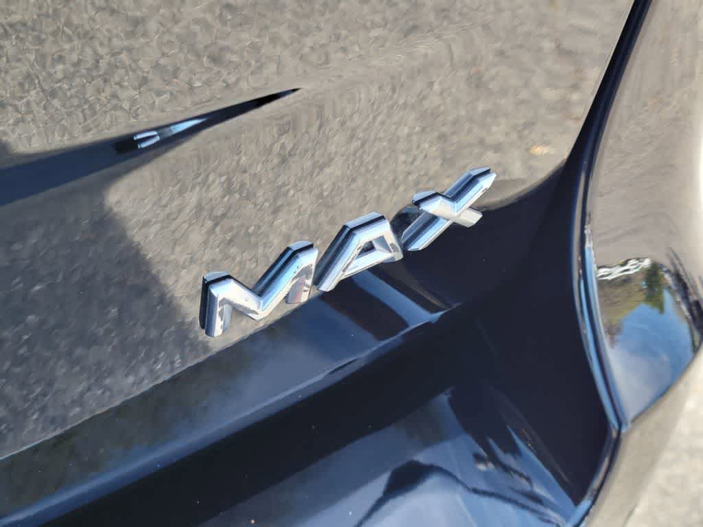 Certified 2025 Ford Expedition Max Active AWD/4WD image 6