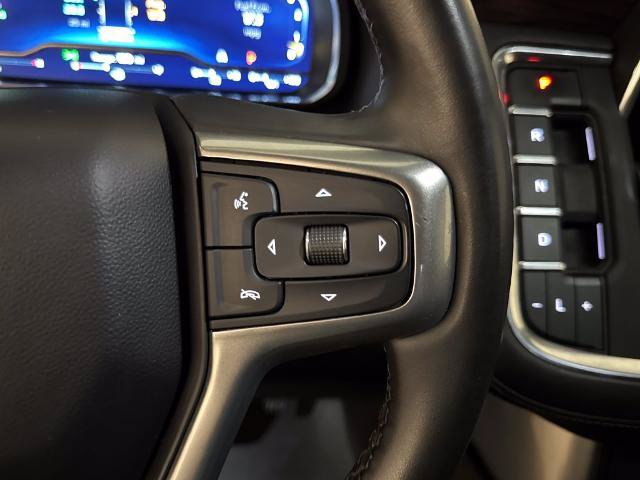 Used 2023 Chevrolet Tahoe LT RWD image 23