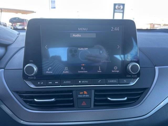 Used 2024 Nissan Altima 2.5 SR image 21