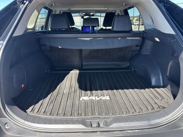 Used 2024 Toyota RAV4 XLE Premium w/ Weather Package image 12