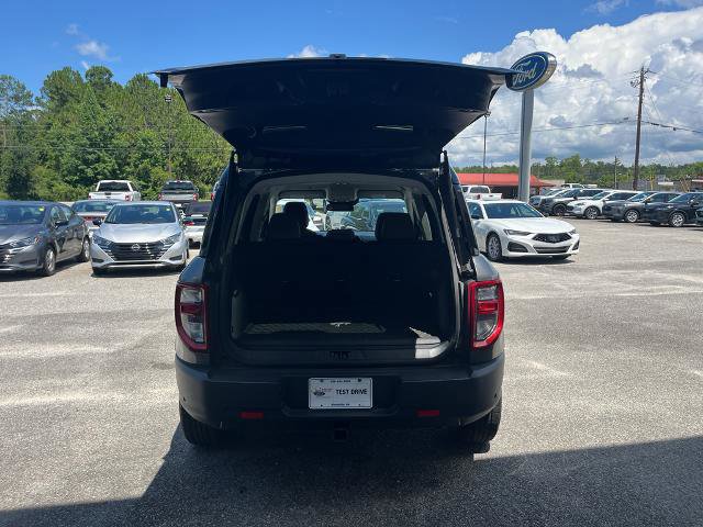 Certified 2022 Ford Bronco Sport Outer Banks image 28