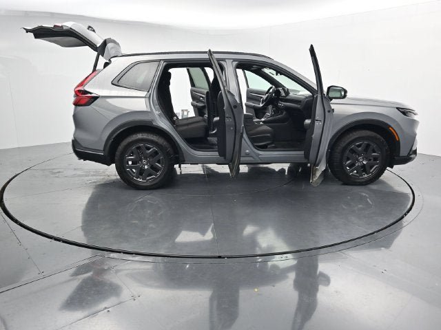 Used 2026 Honda CR-V TrailSport image 49