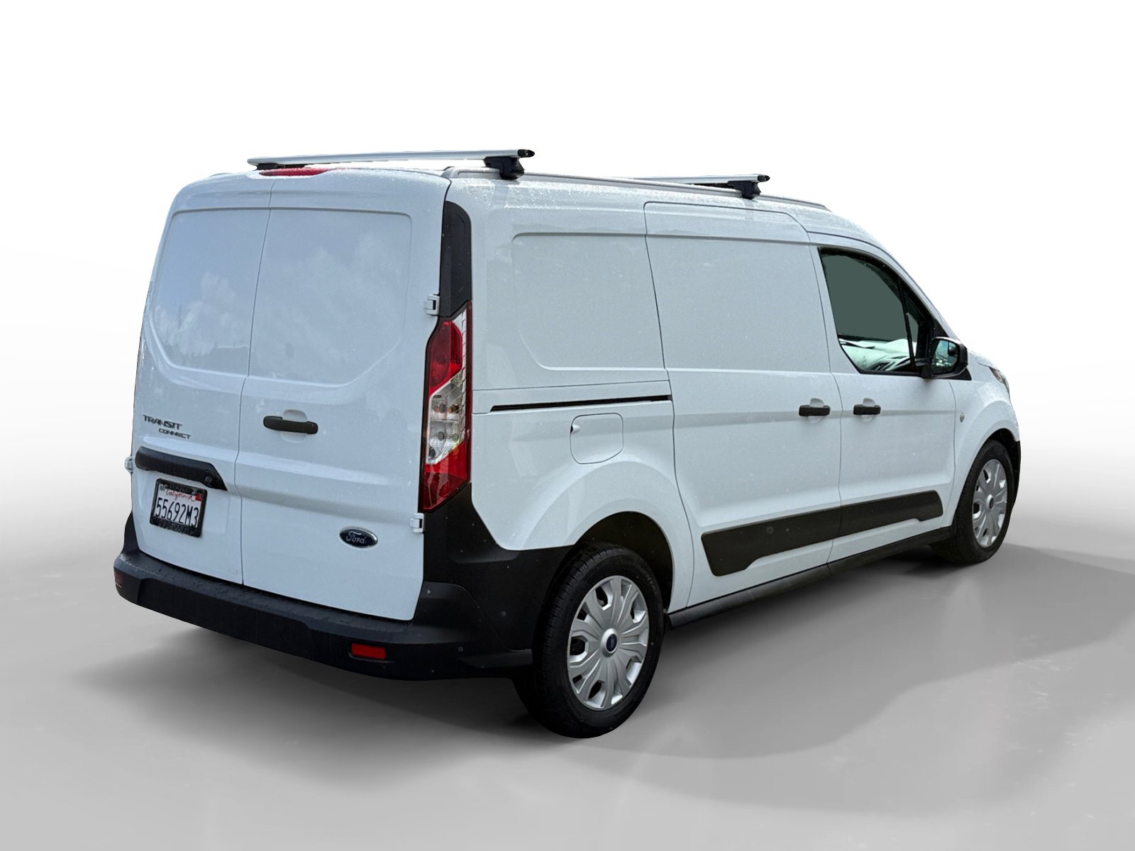 Certified 2022 Ford Transit Connect XL FWD image 5