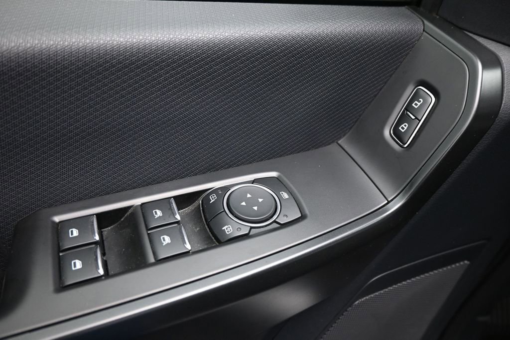 Certified 2024 Ford F150 STX RWD image 10