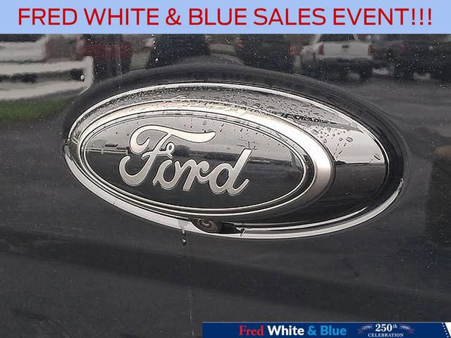 Certified 2023 Ford Ranger XLT w/ Equipment Group 301A Mid AWD/4WD image 42