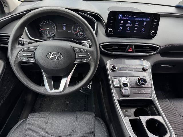 Used 2022 Hyundai Santa Fe SEL AWD/4WD image 11