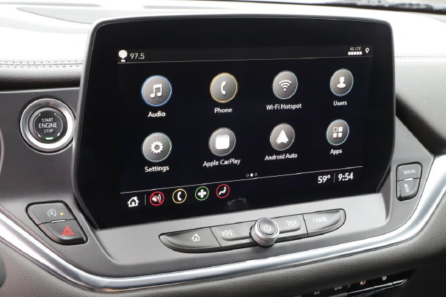 Used 2025 Chevrolet Blazer LT AWD/4WD image 28