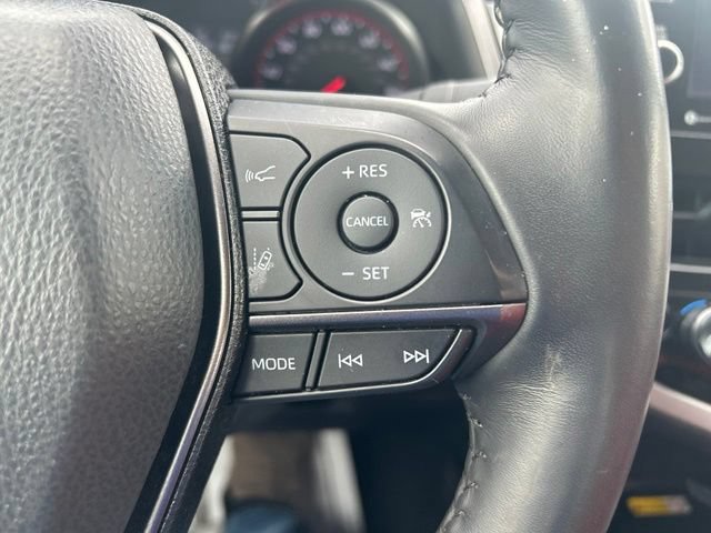 Used 2024 Toyota Camry XSE FWD image 24