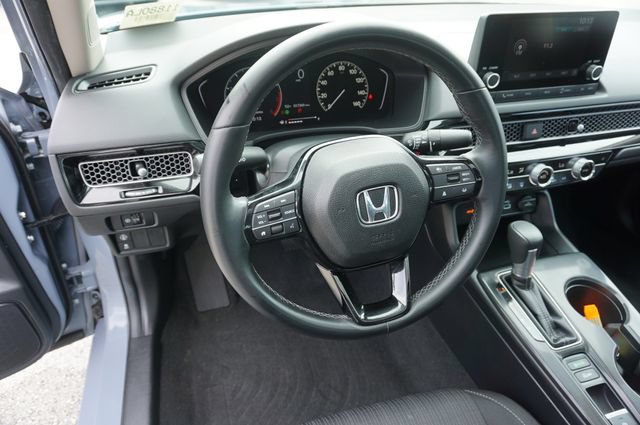 Used 2024 Honda Civic EX image 12