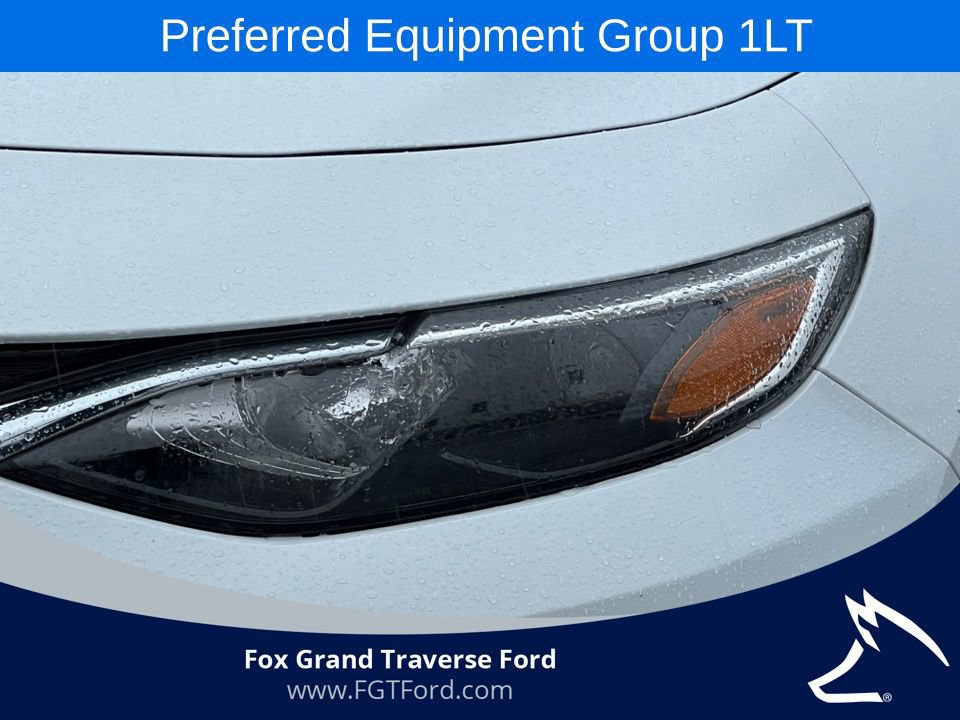 Used 2024 Chevrolet Malibu LT image 36