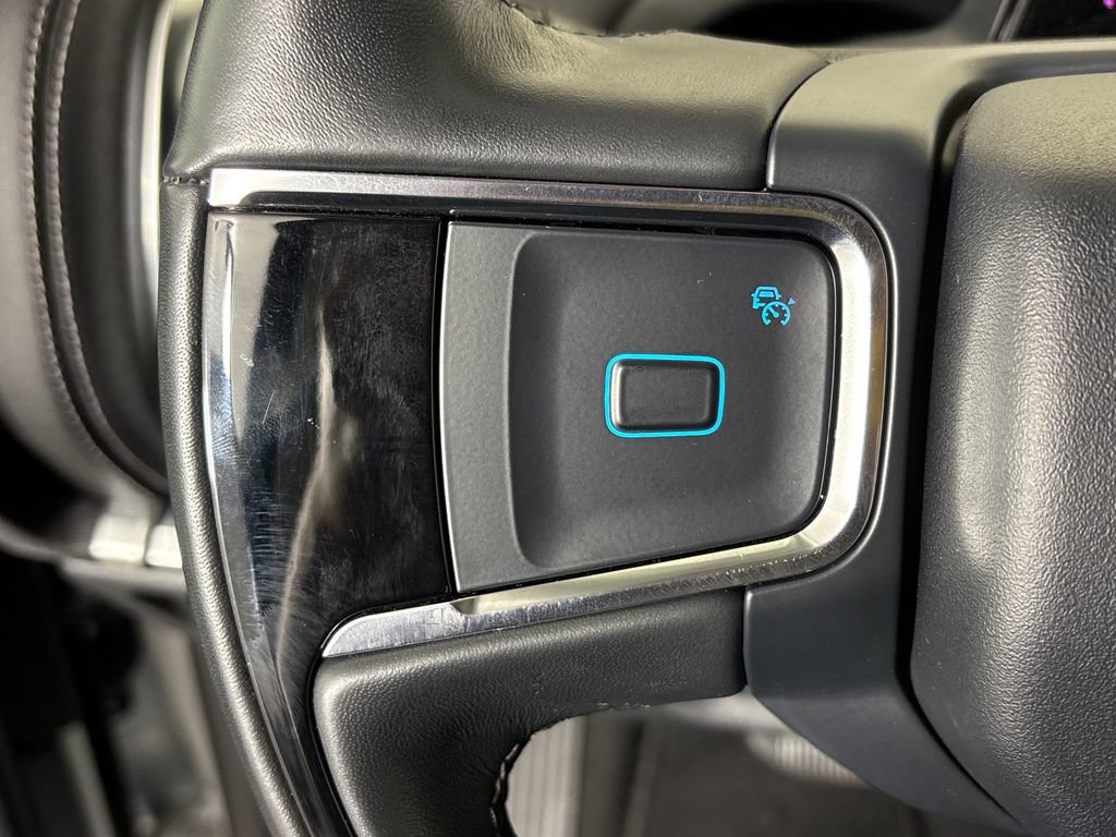 Certified 2025 Ford Expedition Max Platinum AWD/4WD image 17