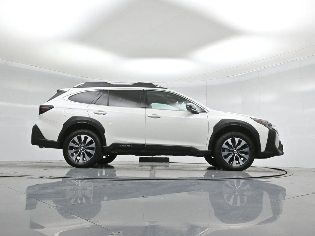 Used 2024 Subaru Outback Touring XT image 14