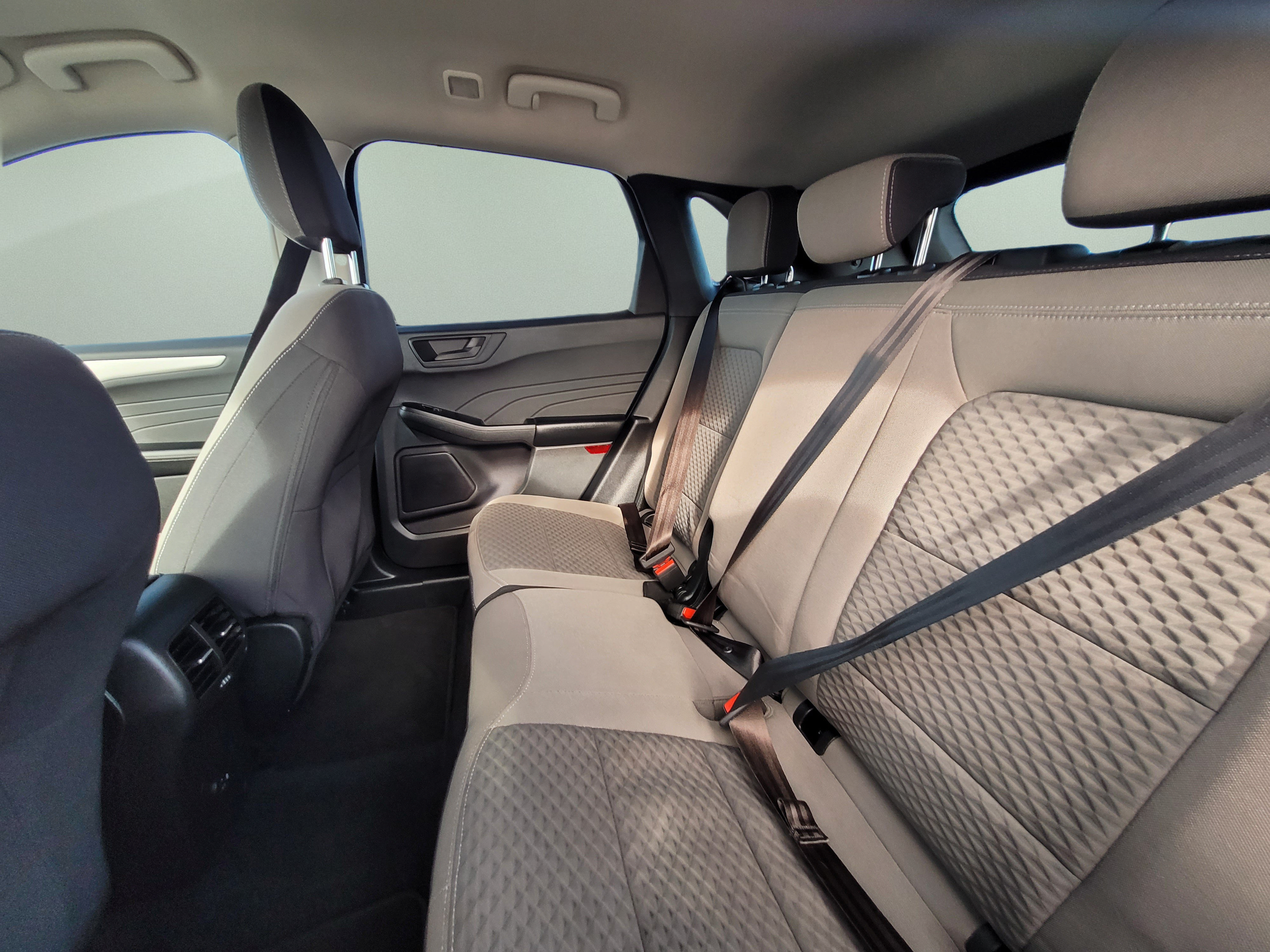 Certified 2022 Ford Escape SE AWD/4WD image 17