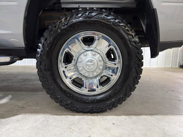 Used 2020 RAM 2500 Tradesman image 12