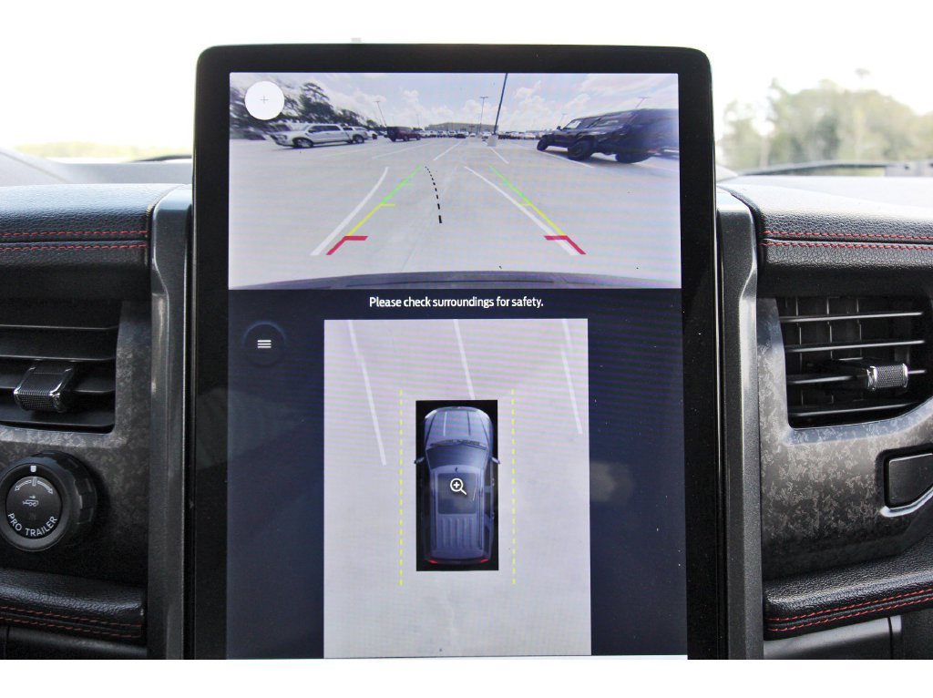 Certified 2023 Ford Expedition Limited RWD image 29