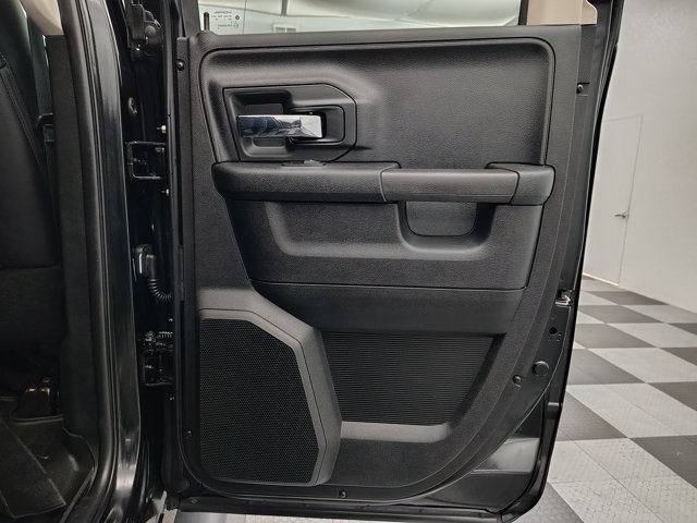 Used 2018 RAM 1500 Sport w/ Quick Order Package 27Q Night AWD/4WD image 33
