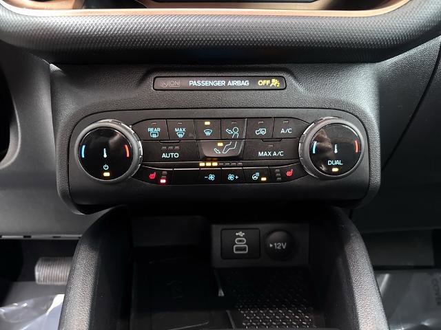 Certified 2023 Ford Bronco Sport Outer Banks w/ Tech Package image 21