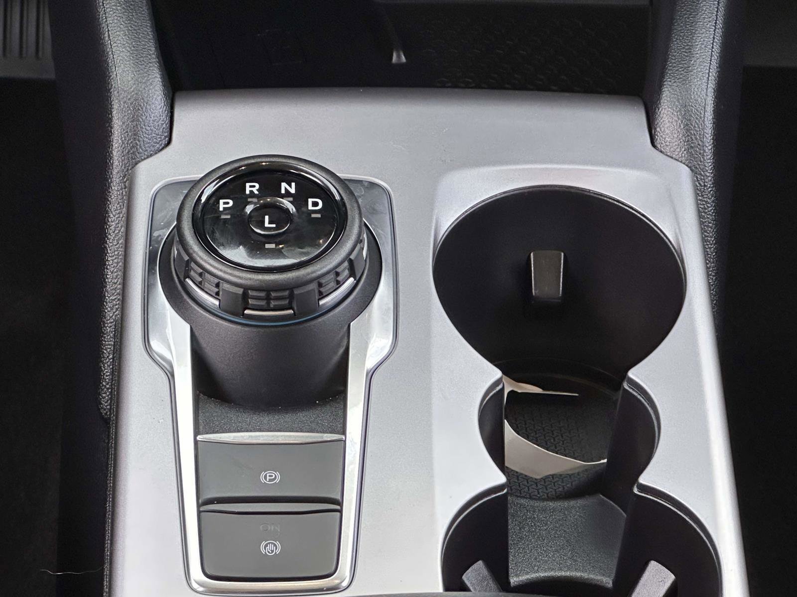 Certified 2024 Ford Bronco Sport Free Wheeling w/ Convenience Package image 15