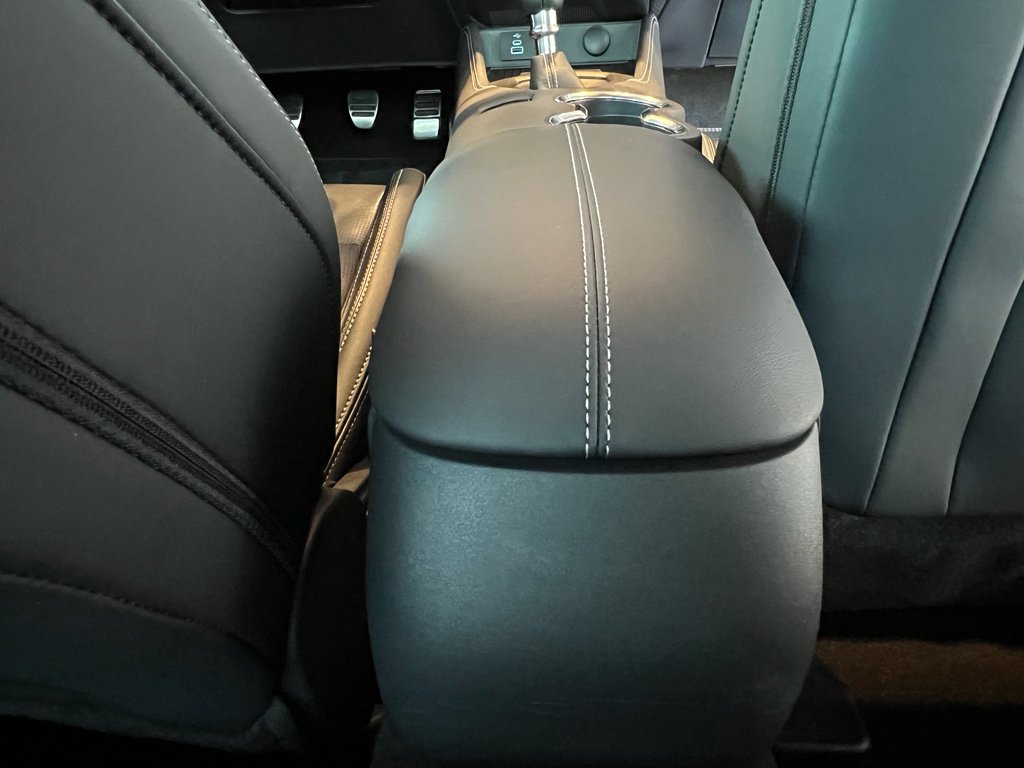 Certified 2024 Ford Mustang GT Premium image 34