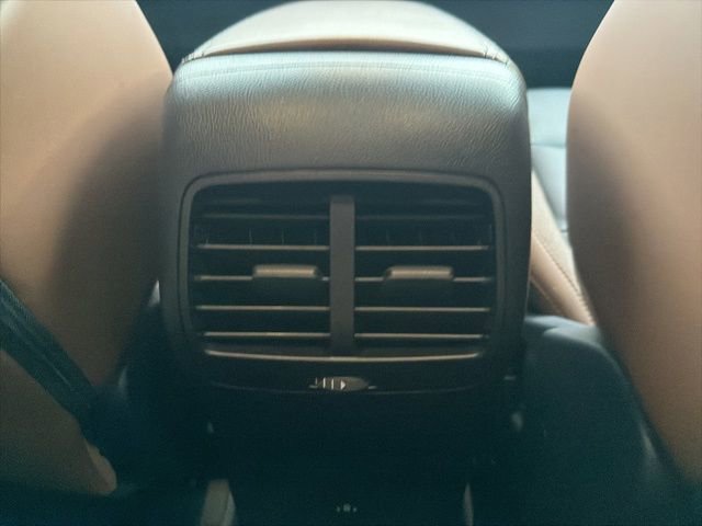 Certified 2025 Ford Bronco Sport Outer Banks w/ Outer Banks Tech Package+ image 17