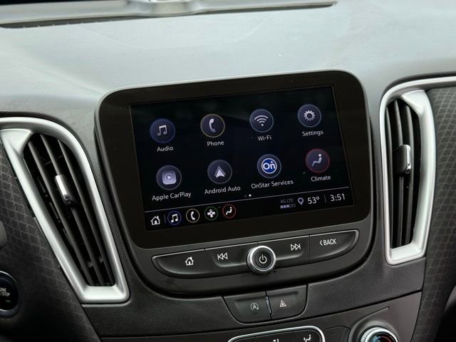 Used 2024 Chevrolet Malibu LT FWD image 23