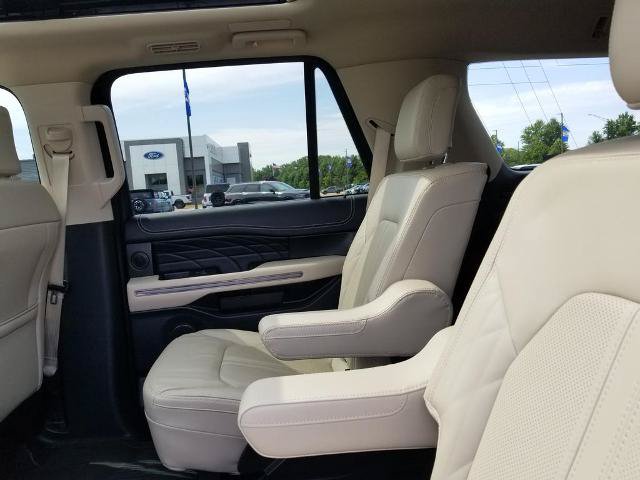 Certified 2022 Ford Expedition Platinum AWD/4WD image 17