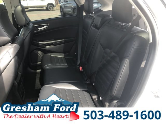 Certified 2024 Ford Edge SEL w/ Convenience Package AWD/4WD image 32