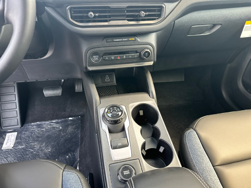 Certified 2026 Ford Bronco Sport Outer Banks AWD/4WD image 31