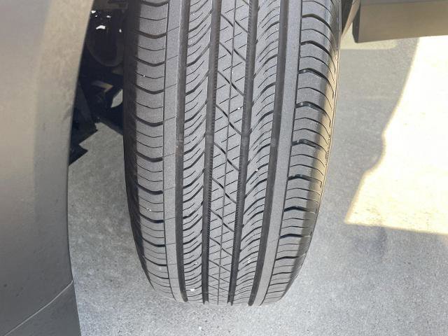 Used 2025 Chevrolet TrailBlazer LT image 11