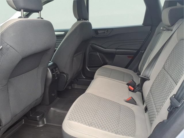 Certified 2022 Ford Escape SE w/ Convenience Package AWD/4WD image 9