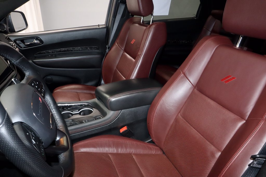 Used 2025 Dodge Durango R/T AWD/4WD image 27