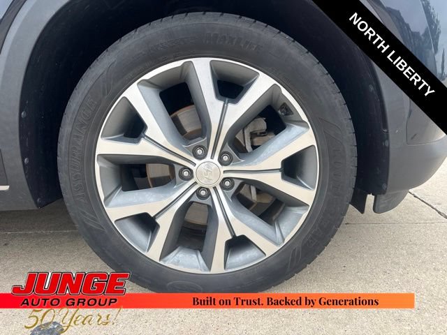 Used 2020 Hyundai Palisade SEL w/ Convenience Package AWD/4WD image 9